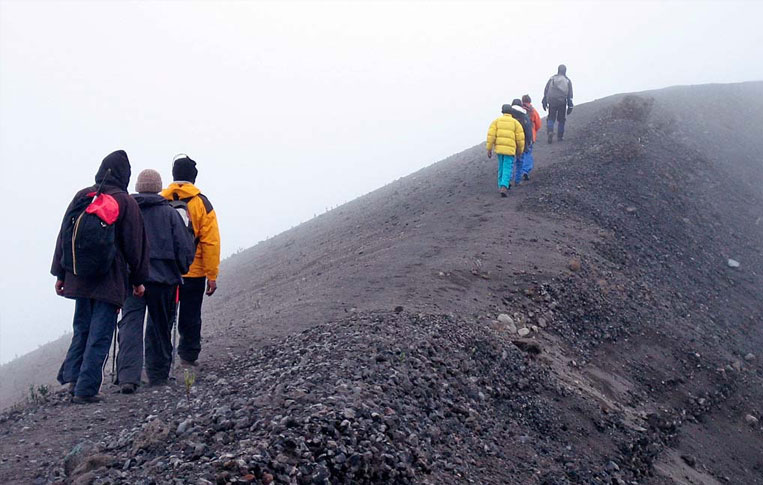 Mount Meru